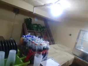 Groceries Stall On Sale