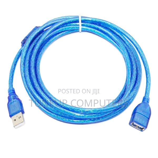 1.5m Printer Cable