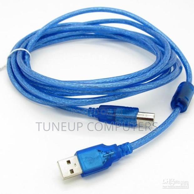1.5m Printer Cable - thumbnail 2