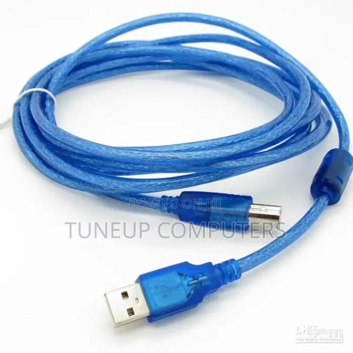 1.5m Printer Cable