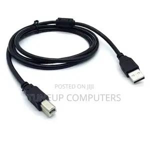 1.5m Printer Cable