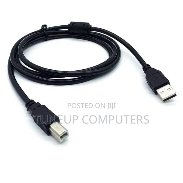 1.5m Printer Cable - thumbnail 3