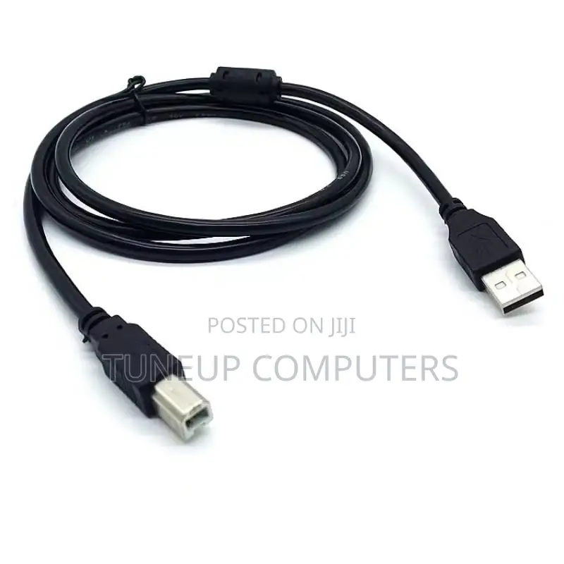 1.5m Printer Cable