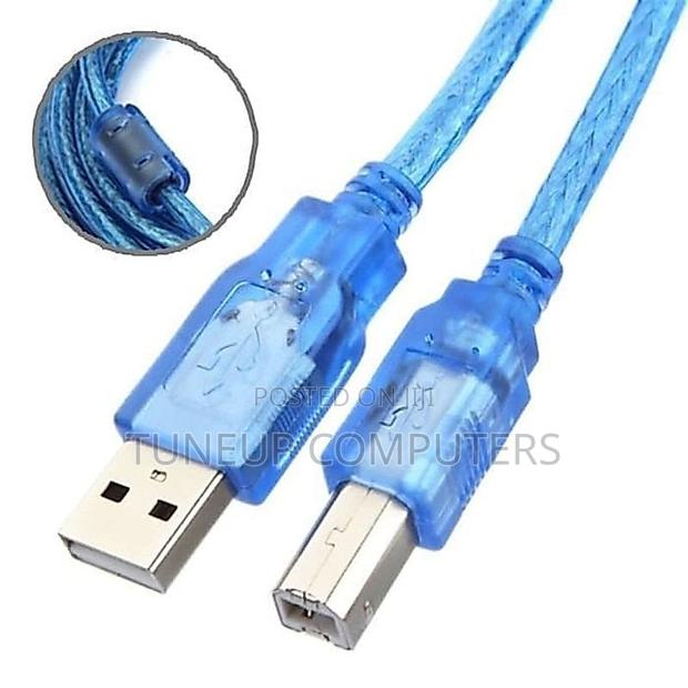 1.5m Printer Cable - thumbnail 4