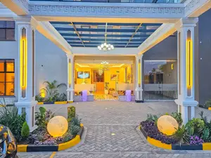 Modern Canopies