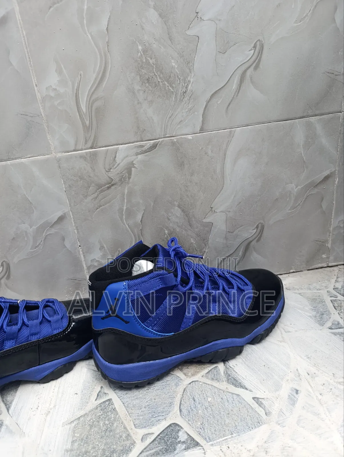 Jordan 11 New