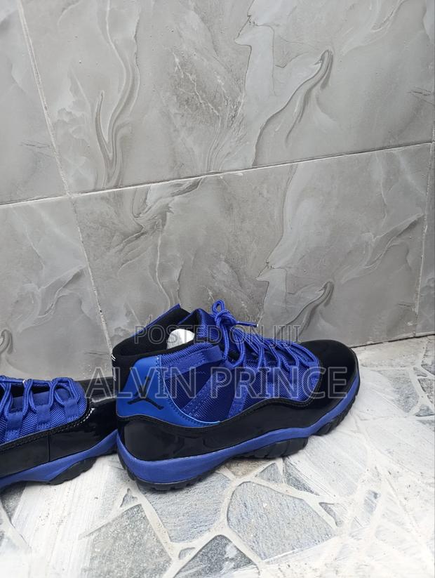 Jordan 11 New - thumbnail 2