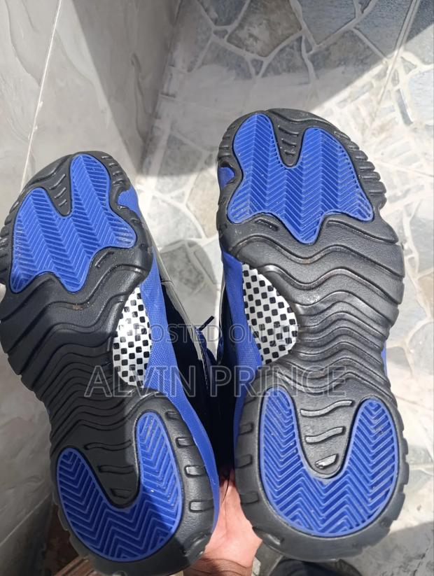 Jordan 11 New - thumbnail 3