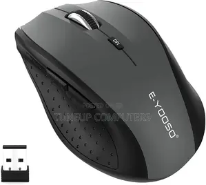 E1700 Rechargeable Mouse