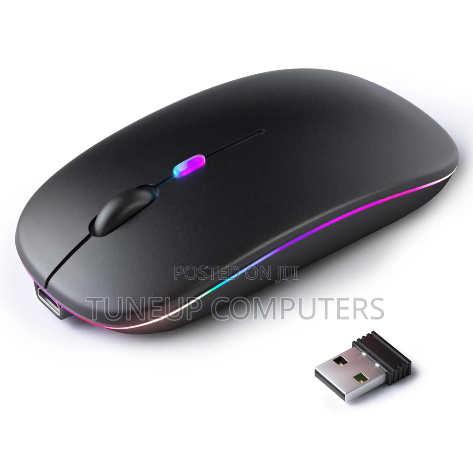 E1700 Rechargeable Mouse