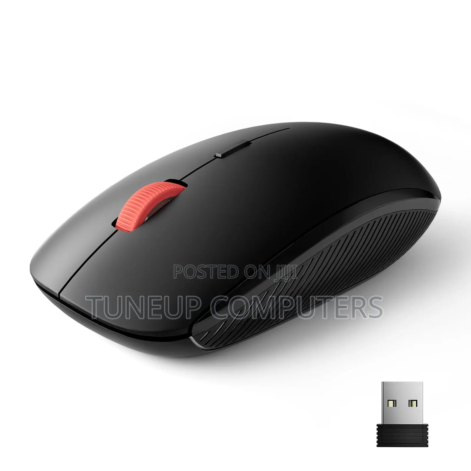 E1700 Rechargeable Mouse