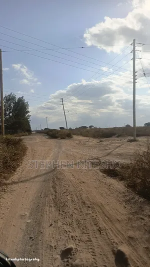 9acres for Sale at Loitoktok Kimana Area