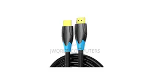 Vention Hdmi Cable 40m Black For Engineering