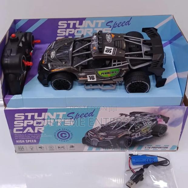 Remote Car/Rechargeable Remote Car
