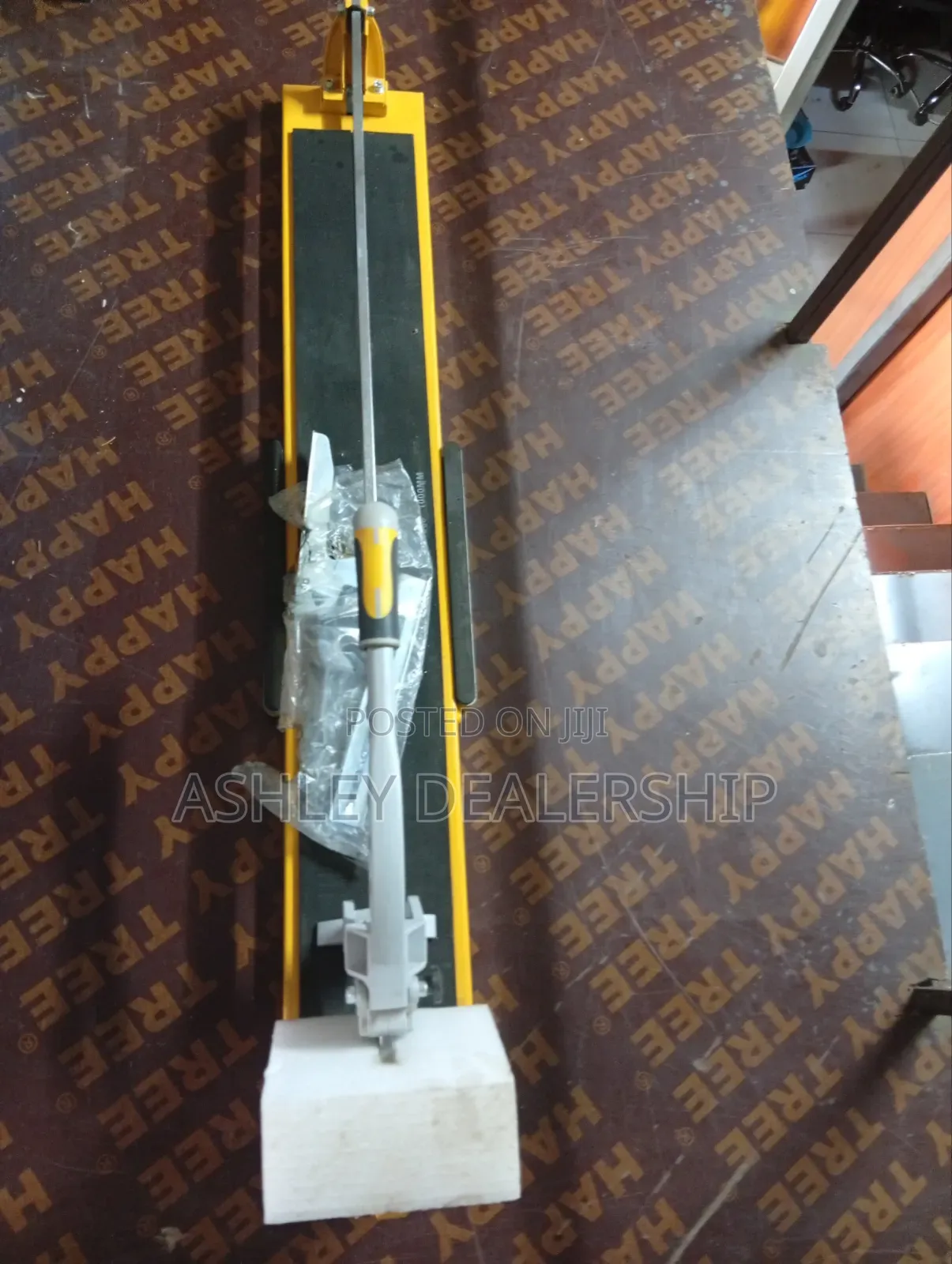 Manual Tile Cutter
