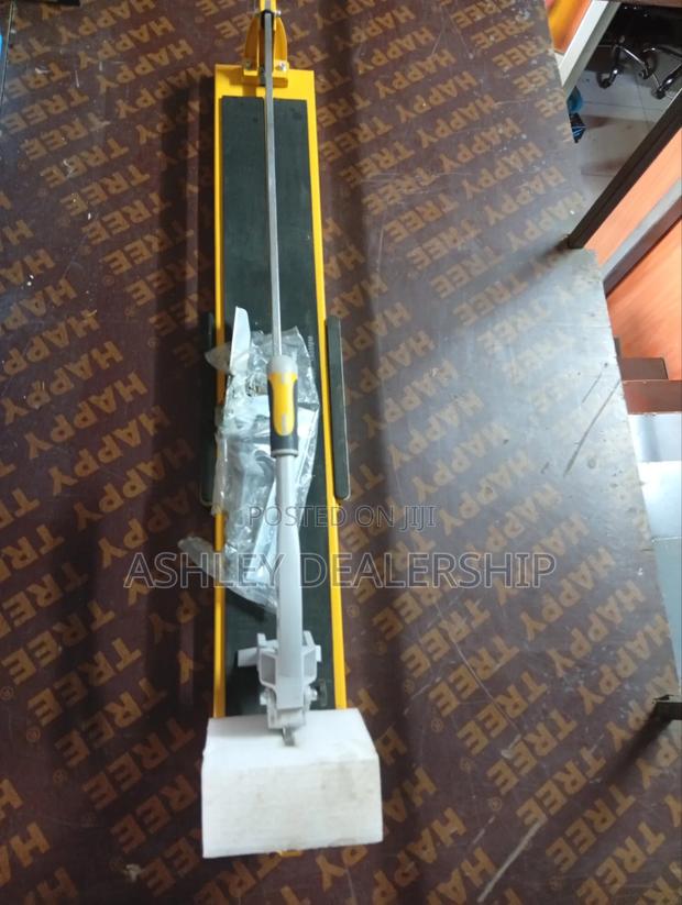 Manual Tile Cutter - thumbnail 2