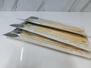 Imported Quality Artistic Brushes