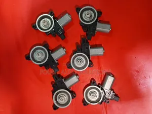 Window Motor Mazda Cx-5