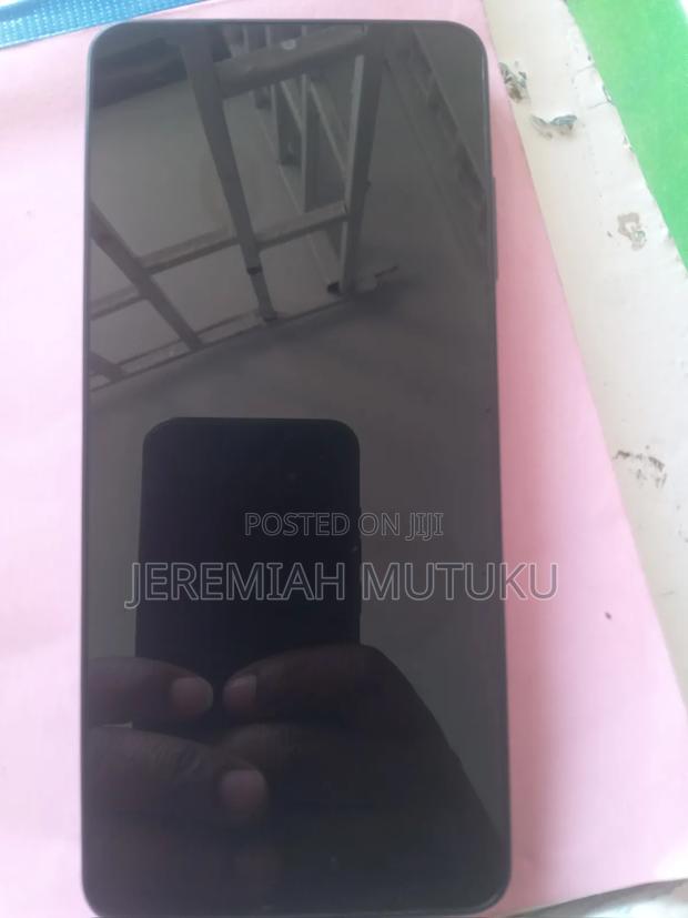 New Samsung Galaxy A07 128 GB Green - thumbnail 2