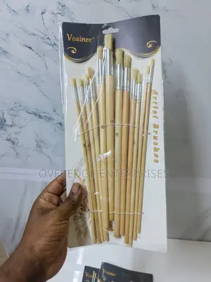 Art and Craft Painting Brushes