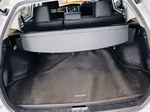 Toyota Corolla Fielder 2019 Gray