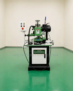 Aoe 870 Automatic Gear Grinding Machine