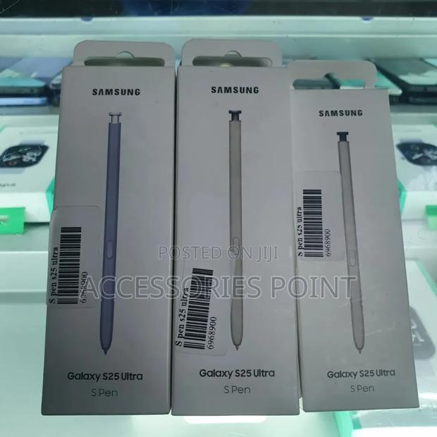 Samsung Original S25 Ultra - S24 Ultra Stylus S Pen