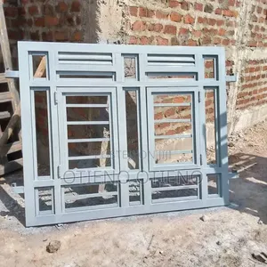 Welding and Fabrication