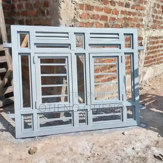 Welding and Fabrication