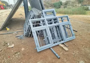 Welding and Fabrication