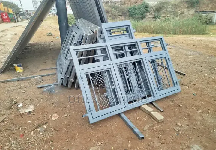 Welding and Fabrication