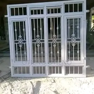 Welding and Fabrication
