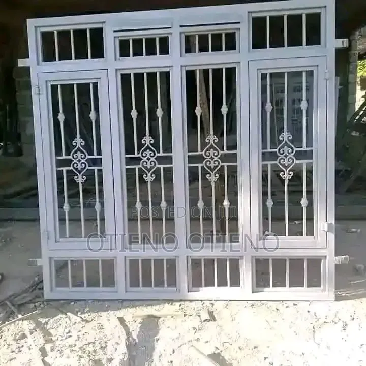 Welding and Fabrication