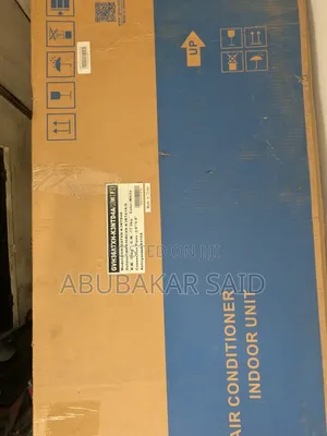 Gree Split Air Conditioner 36,000btu