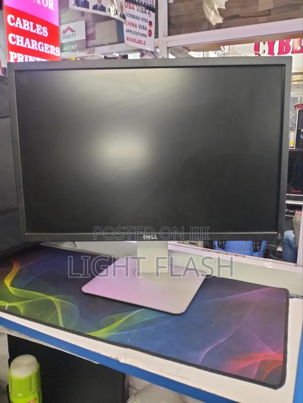 Dell P2227 Wide Monitor