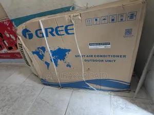 Gree Split Air Conditioner 36,000btu