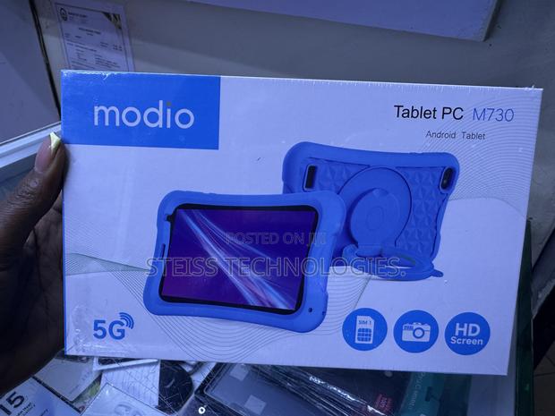 New Modio M730 64 GB Blue