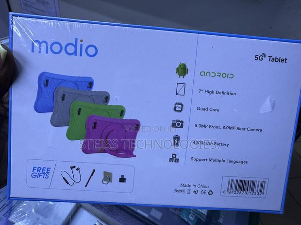 New Modio M730 64 GB Blue - thumbnail 2