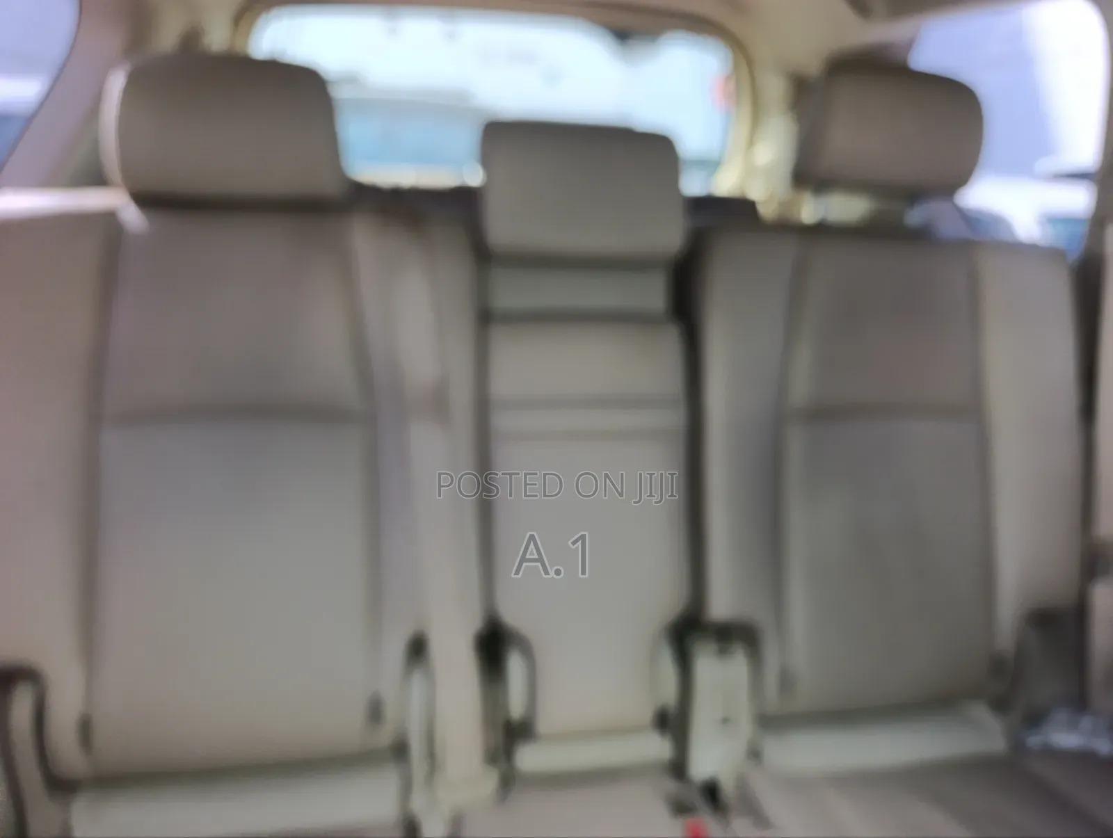 Toyota Land Cruiser Prado 2.8 2018 Pearl