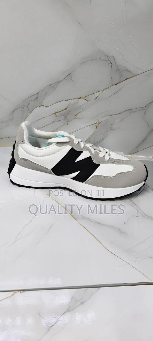 New Balance 327 - thumbnail 3