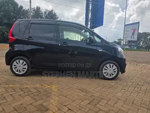 Nissan Dayz 2019 Black