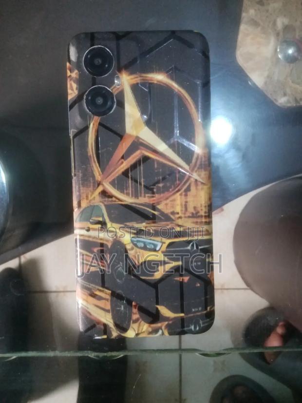 FreeYond F9 64 GB Blue - thumbnail 2