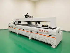 Aoe KHM-610 CNC Woodworking Machinemulti-Spindle Precision Machining