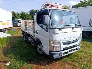 Isuzu Elf 3000kgs With Front/ Rear Leaf Springs
