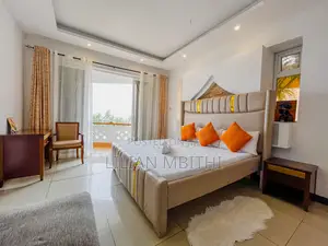 Chester Bed 6*6