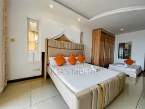 Chester Bed 6*6