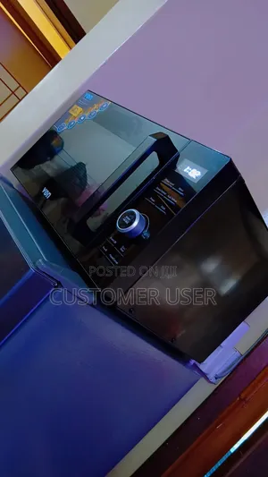 Von Microwave