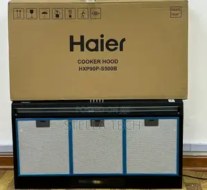 Haier 90cm Professional Kitchen Chimney Hood