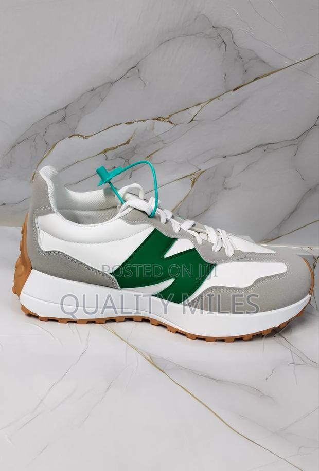 New Balance 327 - thumbnail 5