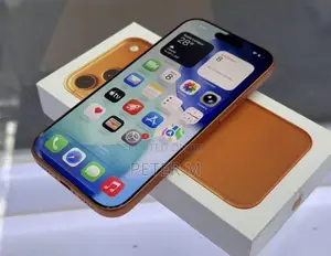 Apple iPhone 17 Pro Max 512 GB Orange